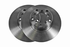 2x VAICO Bremsscheibe Vorderachse für MERCEDES-BENZ V30-40003 2x VAICO Bremsscheibe Vorderachse für MERCEDES-BENZ V30-40003