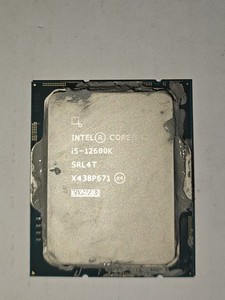I5 12600k | eBay