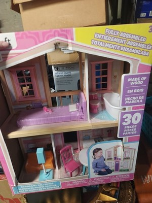 KidKraft 65859 Sweet and Pretty Dollhouse