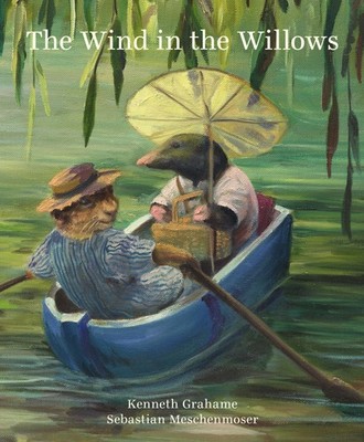 Kenneth Grahame / The Wind in the Willows9780735842953