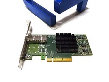 MELLANOX MCX4111A-ACAT 25GB CONNECTX-4 SINGLE...