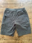 ONEILL Crossover Board shorts. Men’s 32. Excellent! Dark Blue Gray — photo 2