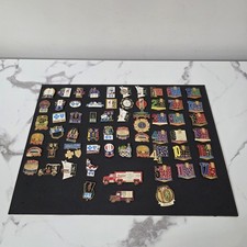 Atlanta 1996 Olympic Pins Vintage Lot 62
