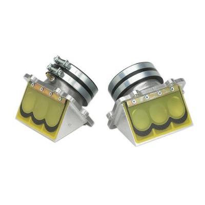 Boyesen Rage Cages Arctic Cat (Pair) [RAD52-2]