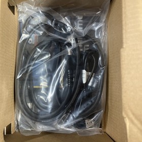 Authentic Nintendo Classic Edition NES Mini Game Console Open Box