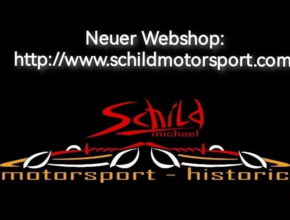 Original Autogramm Niki Lauda, Rennplakat Oldtimer GP Salzburgring 1992, 60x84cm - Bild 4 von 4