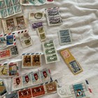 Vintage Collection  159 Stamps From Mixed International Countries   D — photo 10