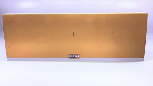 (ZF) Brawa H0 44251 Elektrotriebwagen Talent Reihe 4024 ÖBB [DC,analog,OVP] | Condition: Gebraucht