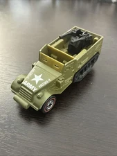 Hot Wheels Redline Gun Bucket *NM* Q1