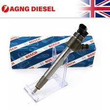 Bosch Fuel Injector 0445110954-NEW For Peugeot Expert Van 1.5 Blue HDI