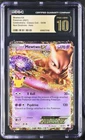 CGC 10 PRISTINE Mewtwo EX 2021 Celebrations Classic Collection 54/99 Pokemon