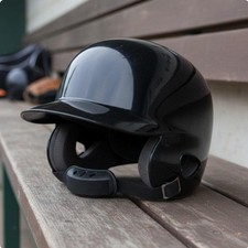 Children Baseball Guard Protective Batting Helmet with Jawguard Mask Ventilated