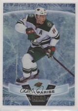 2019-20 O-Pee-Chee Platinum Arctic Freeze 52/99 Zach Parise #70 0kp6