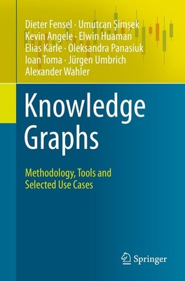 Knowledge Graphs Dieter Fensel