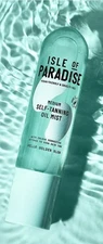  Isle of Paradise Self Tanning Oil Mist 6.7oz Self Tanner Medium CLEAN*