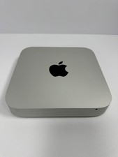 Apple Mac mini 2012 i5 2.5GHz 8GB RAM 256GB SSD macOS Catalina Tested Fast