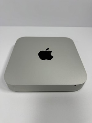 Mac mini Late 2012 i5 2.5GHz 8GB RAM 240GB SSD   Fast SSD, Clean, Works Great
