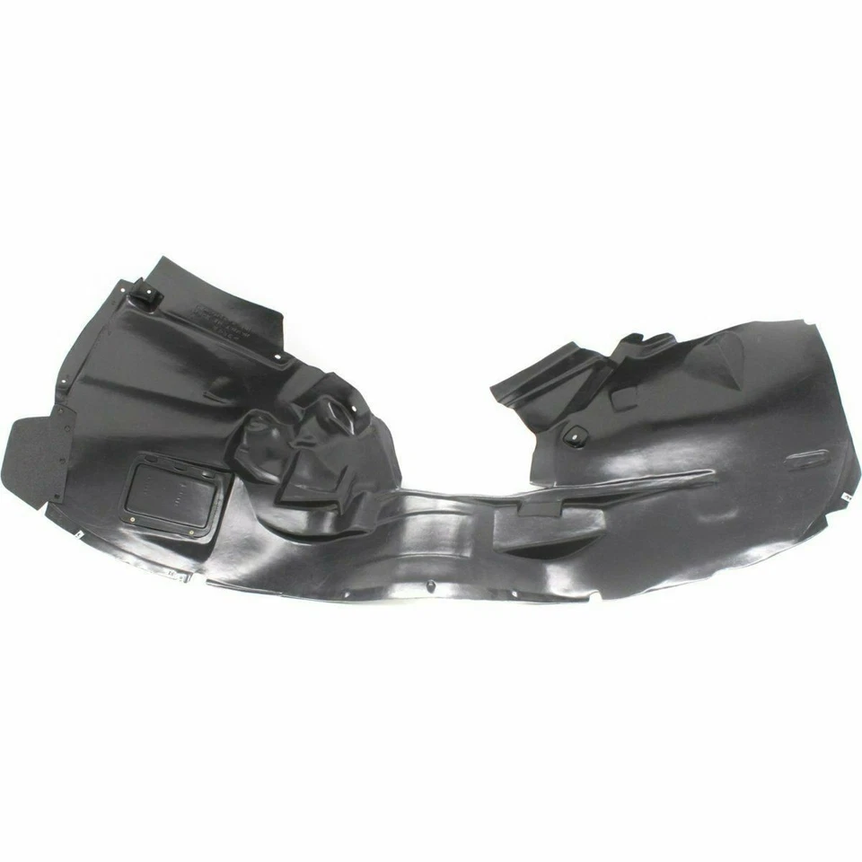 Jeep Renegade 2015 2016 2017 2018 guardabarros derecho pasajero forro Latitude Foto 2 de 2