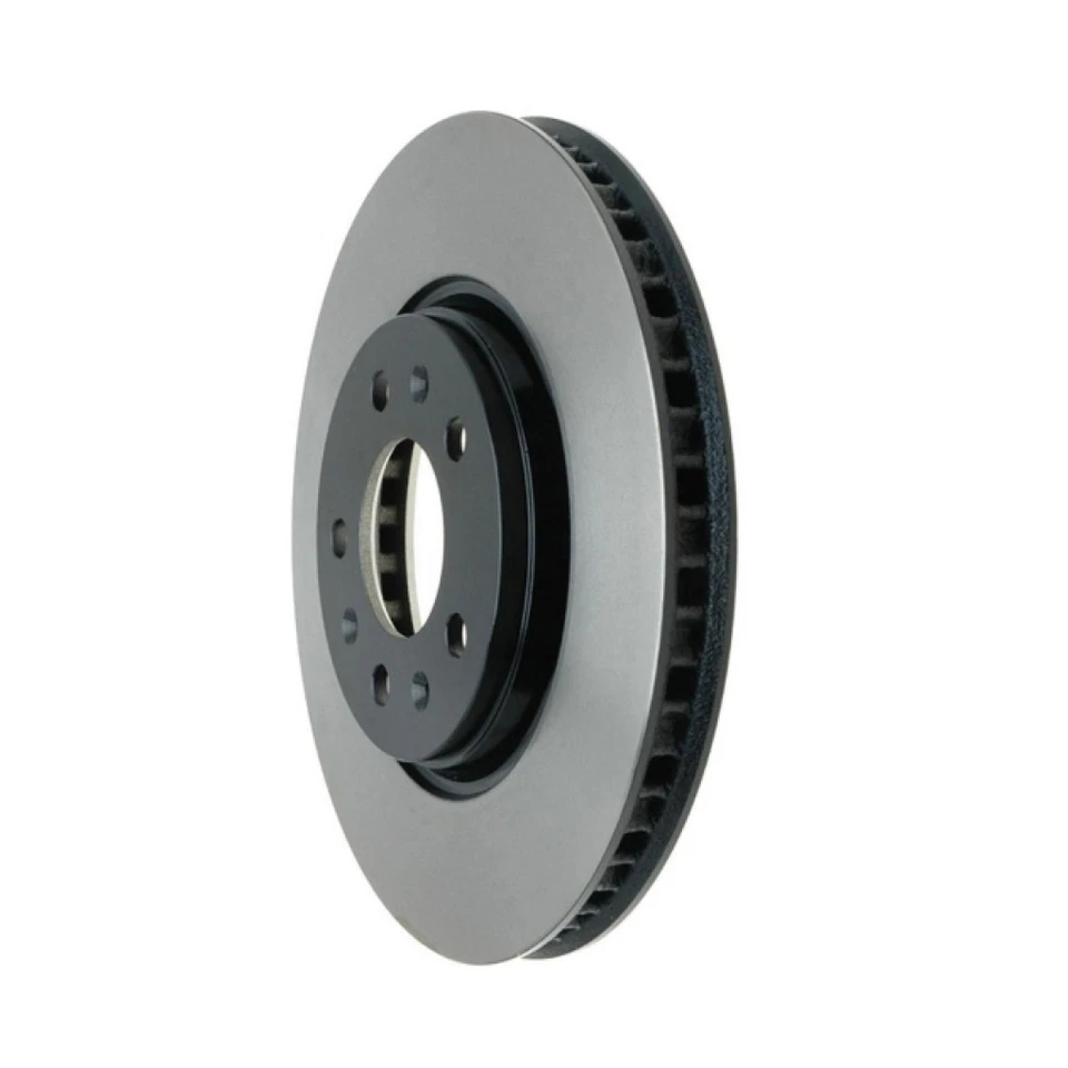 Genuine ACDelco For Pontiac Solstice 06-09 Brake Rotor Passenger OR Driver Side - Image 3 of 4