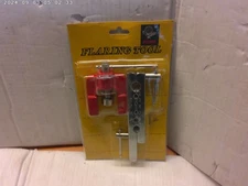 Flaring tool Kit (Hawk) NEW
