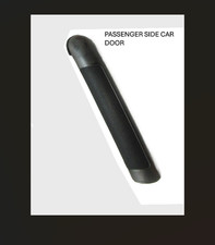 Door Panel Pull Handle Grip Cover Trim Cap Bezel Passenger Rh For 03-08 Tiburon
