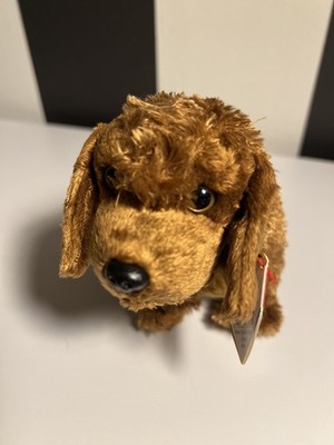 MA - Ty Beanie Baby : Seadog der Hund