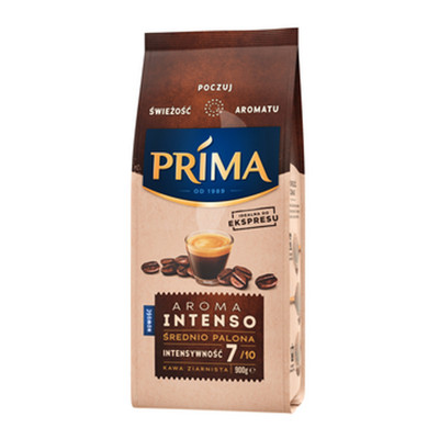 5900194230441 Prima Aroma Intenso Kawa ziarnista 900g Jacobs