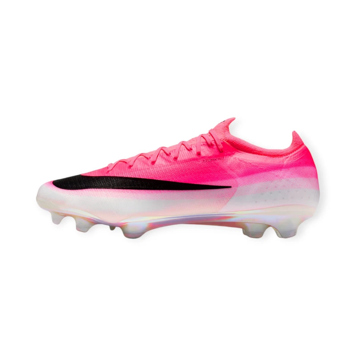 Nike Mercurial Vapor 11 FG Black Pink for Sale | Authenticity