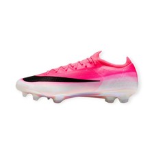 Nike Mercurial Vapor 17 Elite FG Low Black Mu...