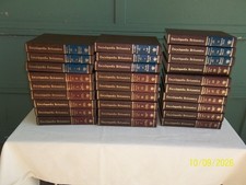 28 Volumes Encyclopedia Britannica Set 15th Edition 1976 Macropedia Micropedia