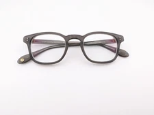 Garrett Leight California Eyeglasses, Frames Only, Thornton MGCR, 46-23-145