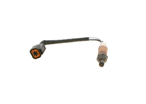 Sensor Lambda 0258005255 Bosch Oxígeno MD182691 MR514374 MR560393 PW550660 LS5255 - Imagen 3 de 13