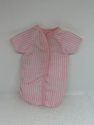 Vintage Barbie Clothing Lot Dress, Nightgowns, Shoes, Skirt Mattel 1980's - 90's - Bild 13 von 23