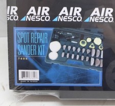 Cliquet à Air Nesco Professional 1/4 De Pouce - Couple 30 Pi-lbs - Réf. 714A - Neuf