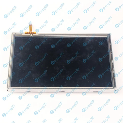 1X 8" 800x480 Resolution Innolux DJ080EA-01K LCD Screen Panel #A6-9