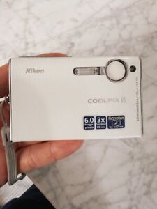 Nikon Coolpix S5 | eBay Nikon Coolpix S5 | eBay