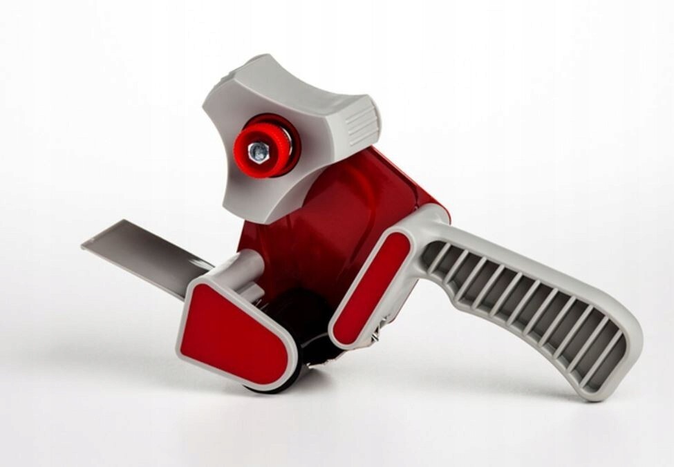 PACPLUS PD712 50mm CARTON SEALER  quality professional packing sello tape gun
