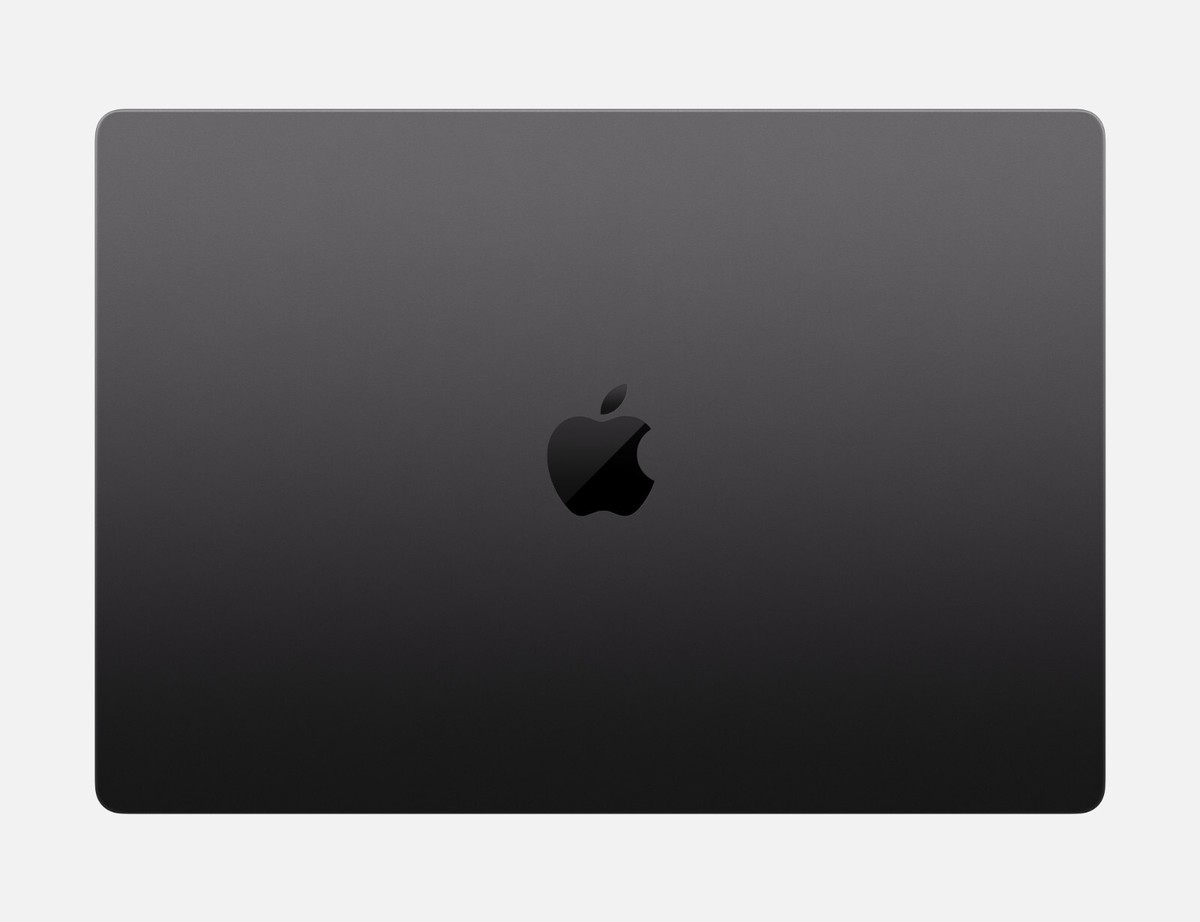APPLE MacBook Pro 16