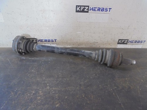Antriebswelle Links BMW 5 E60 7521630 530xd 170kW 306D3 170658