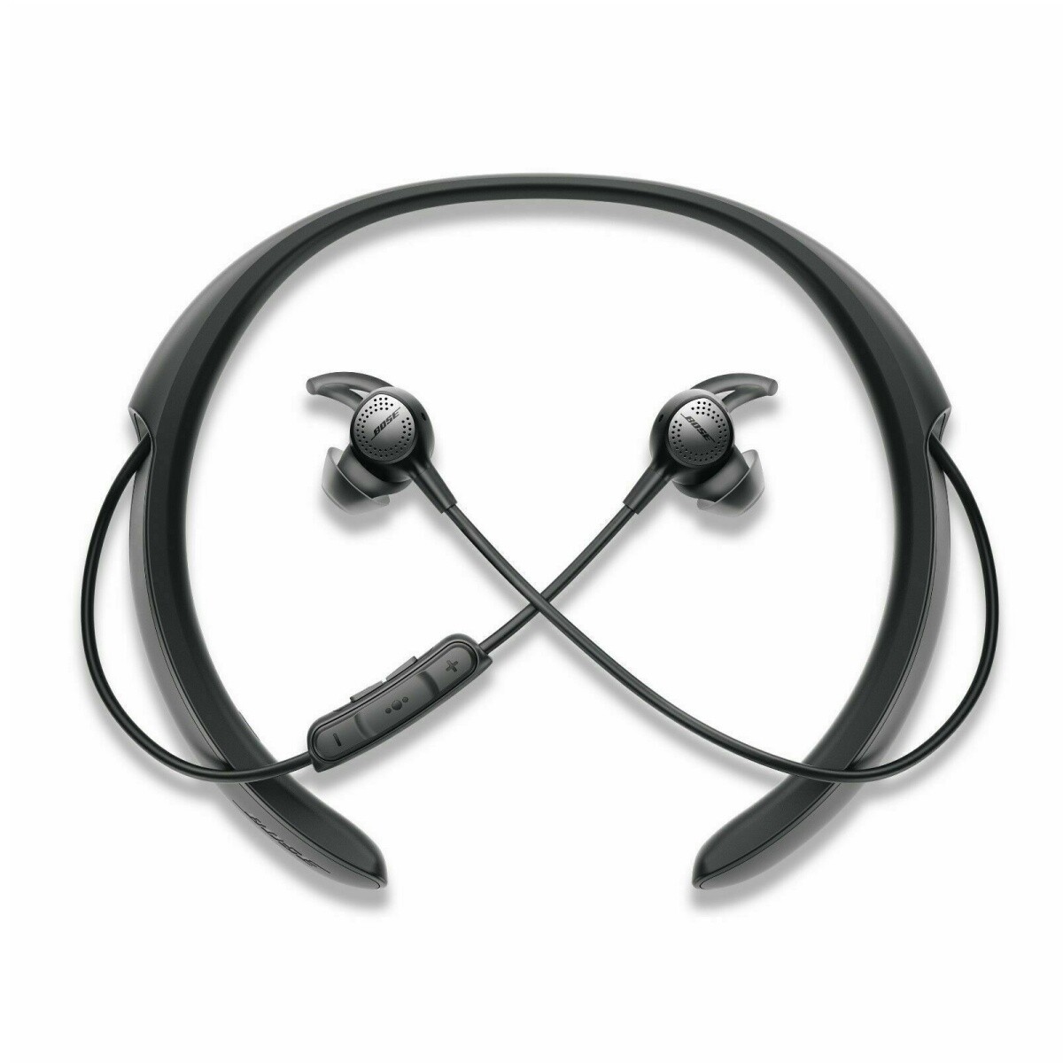 Bose QuietControl 30 ワイヤレスイヤホン Bose QuietControl 30 Wireless Headphones QC30 Noise