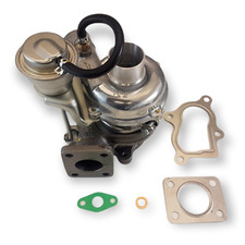 Turbocompressore per Kubota PC56-7 / per trattore Bobcat va410164 1G491-17011 nuovo turbo