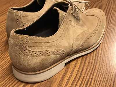 14 th & Union wingtips 14th & Union Men main image 4