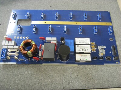 PC88453  SA88453  MKS/ASTEX  POWER BOARD