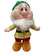 ⚡️Sieben Zwerge Plüsch Schneewittchen Disney Stofftier Retro super Zustand 