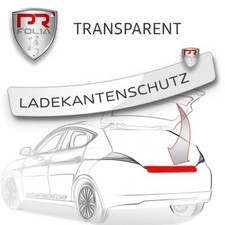 Opel Astra K Sports Tourer - Ladekantenschutzfolie Lackschutzfolie transparent