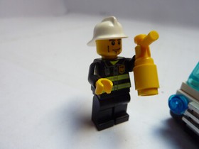 LEGO 30001 - FIRE TRUCK - City - Fire Engine