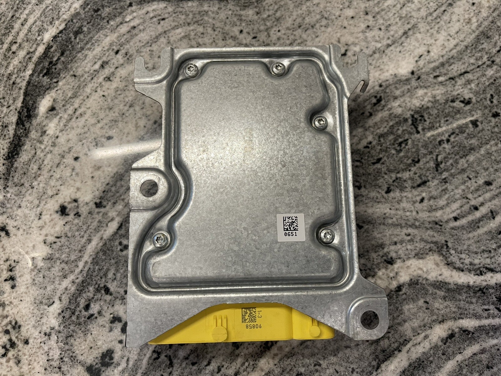 Control Module Audi Q7 2018-2019 Bentley Bentayga 2015-2022