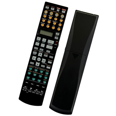 Remote Control For Yamaha RX-V2600 RX-V2600BL RX-V1200 RX-V1200RDS AV Receiver
