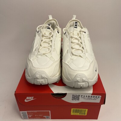 Nike TC 7900 WMNS “Sail Black” DD9682-100 Women's 9.5 New | eBay