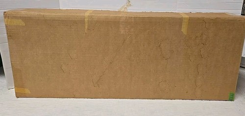 Vtg Southern Express Lionel Train Set W/Transformer locomotive open box - Picture 2 of 5
